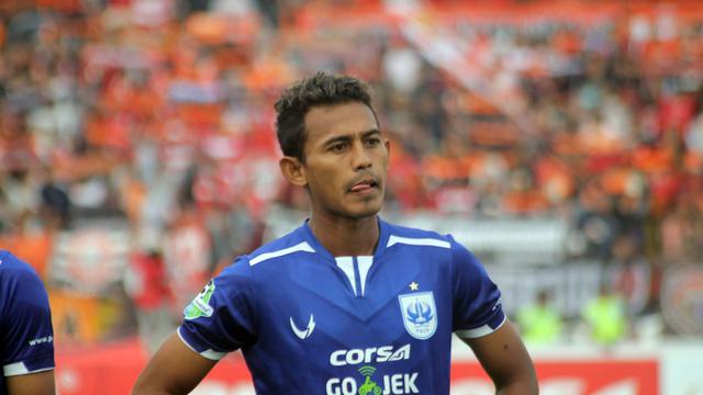 Impian Hari Nur Yulianto: Ingin di PSIS Sampai Pengujung Karier - Indonesia  Bola.com