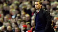 Lawan ManCity Jadi Tanda Kejayaan The Reds