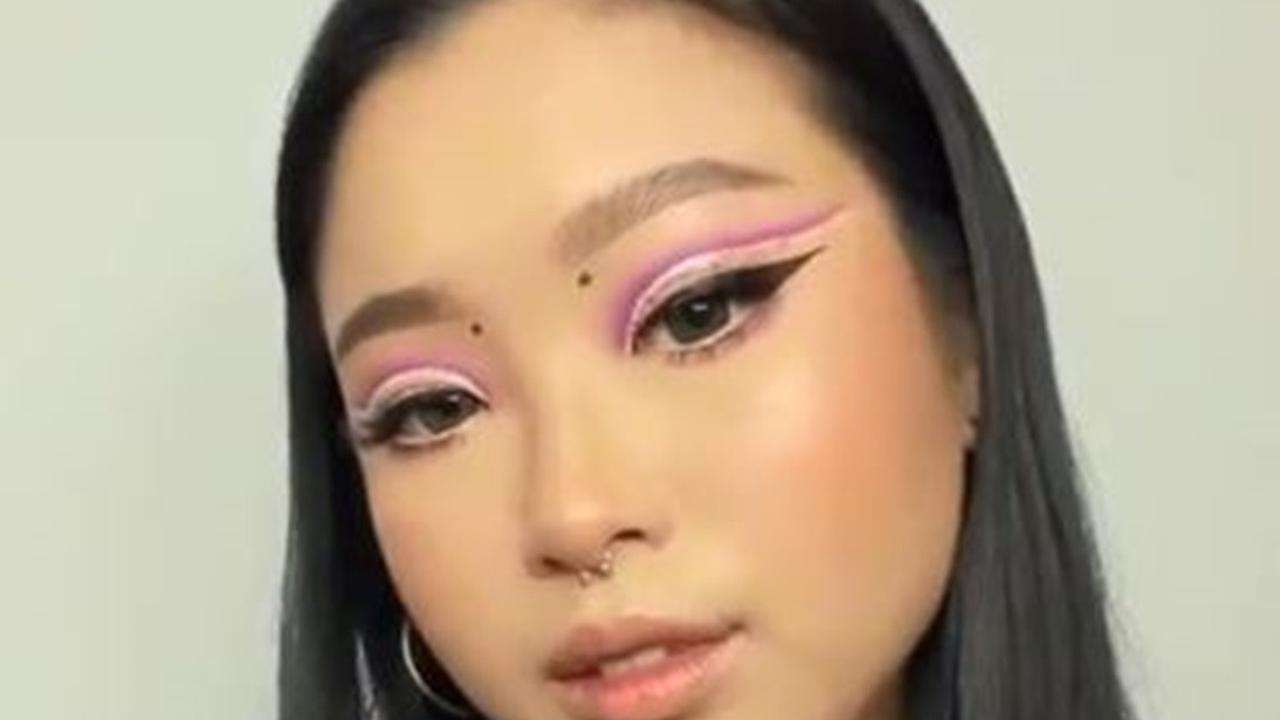 Pass The Brush Challenge