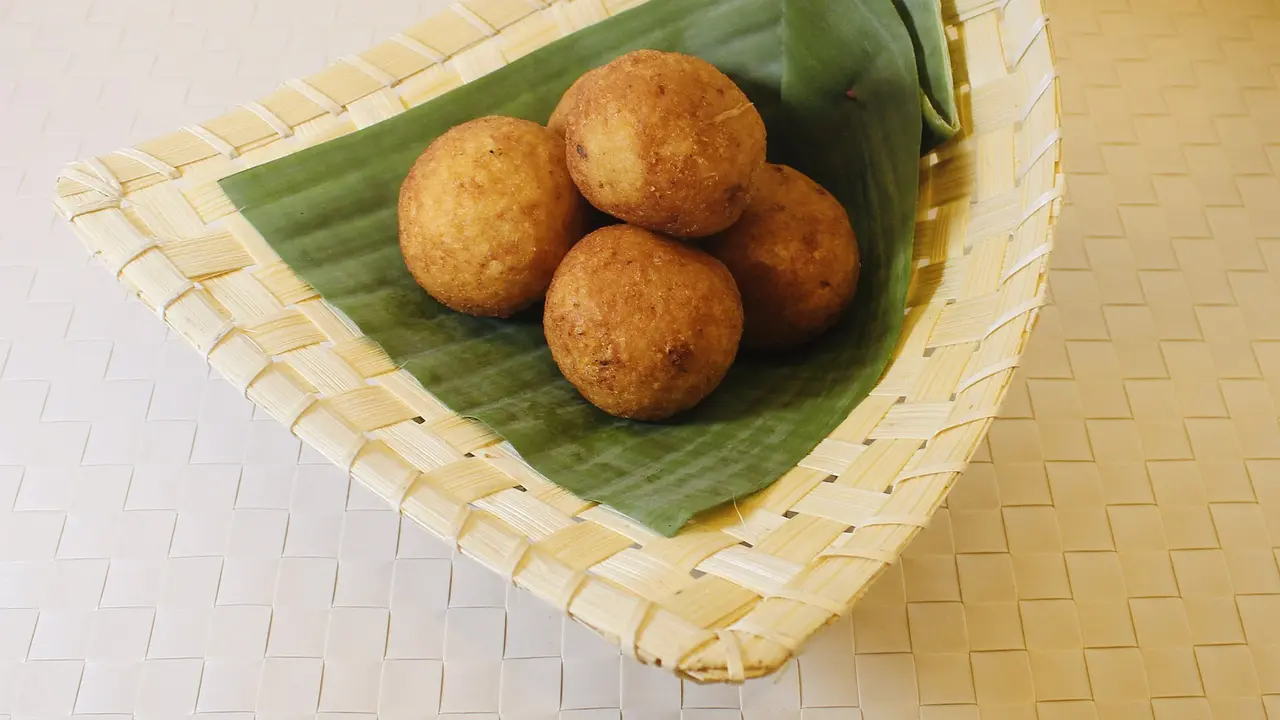 Resep Misro Singkong Crispy di Luar dan Lembut di Dalam