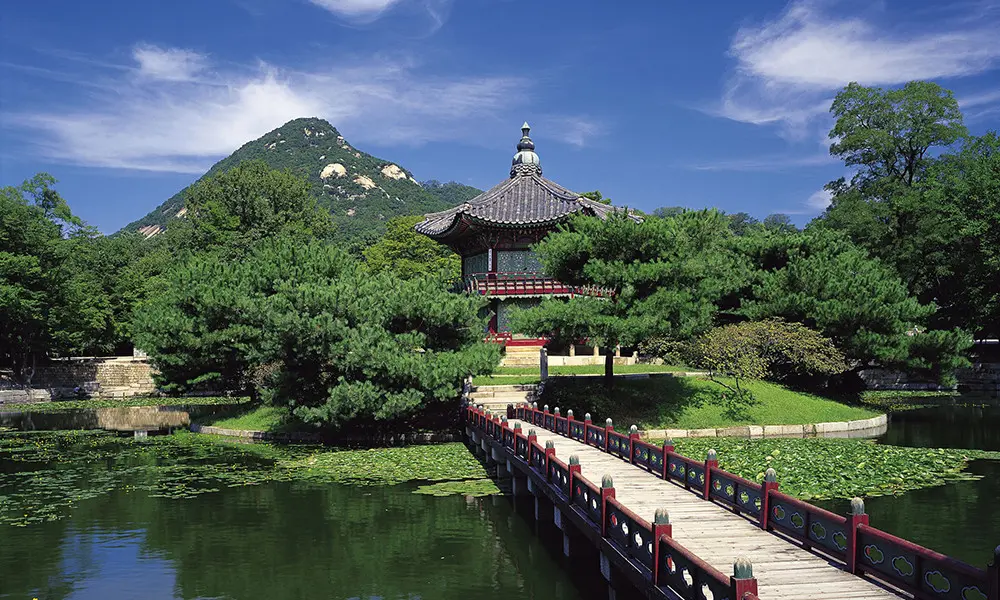 Korea Utara. (Sumber Foto: northkoreaflag.facts.co)