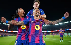 Prediksi Elche vs Barcelona: Juara Bertahan Bidik Start Positif