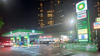 Pasokan BBM BP Pulih Lagi, Stok BP 92 Tersedia di 70 SPBU