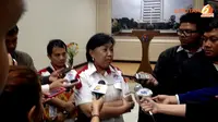 Wah, MoU Dana ISG Batal Ditandatangani