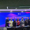 Akhir Penantian Panjang, Liga Putri Indonesia Dimulai 17 Oktober 2026