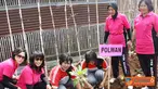 Citizen6, Kendal: Pohon yang ditanam diantaranya adalah Durian, Mangga, Jati Kebon, Keluwih dan beberapa pohon peneduh lainnya. Kegiatan tersebut diikuti oleh seluruh pengurus Bhayangkari Kendal. (Pengirim: Aryo widiyanto)