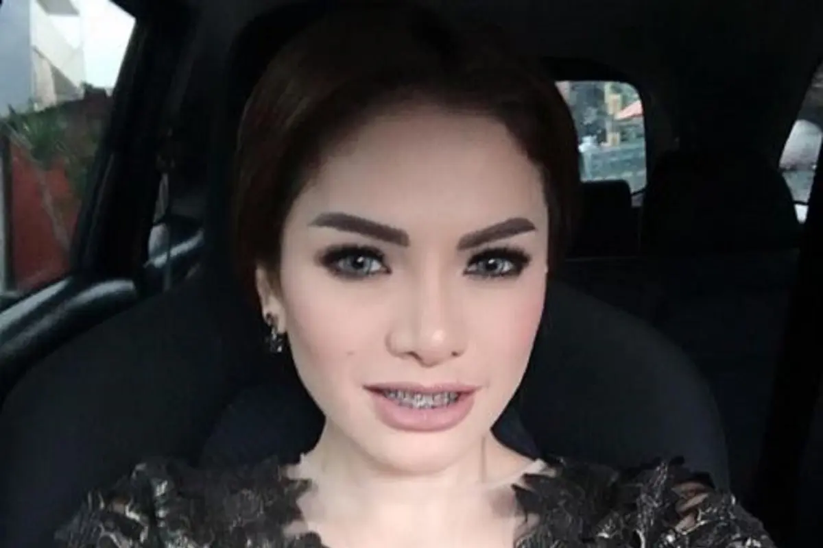 Nikita Mirzani