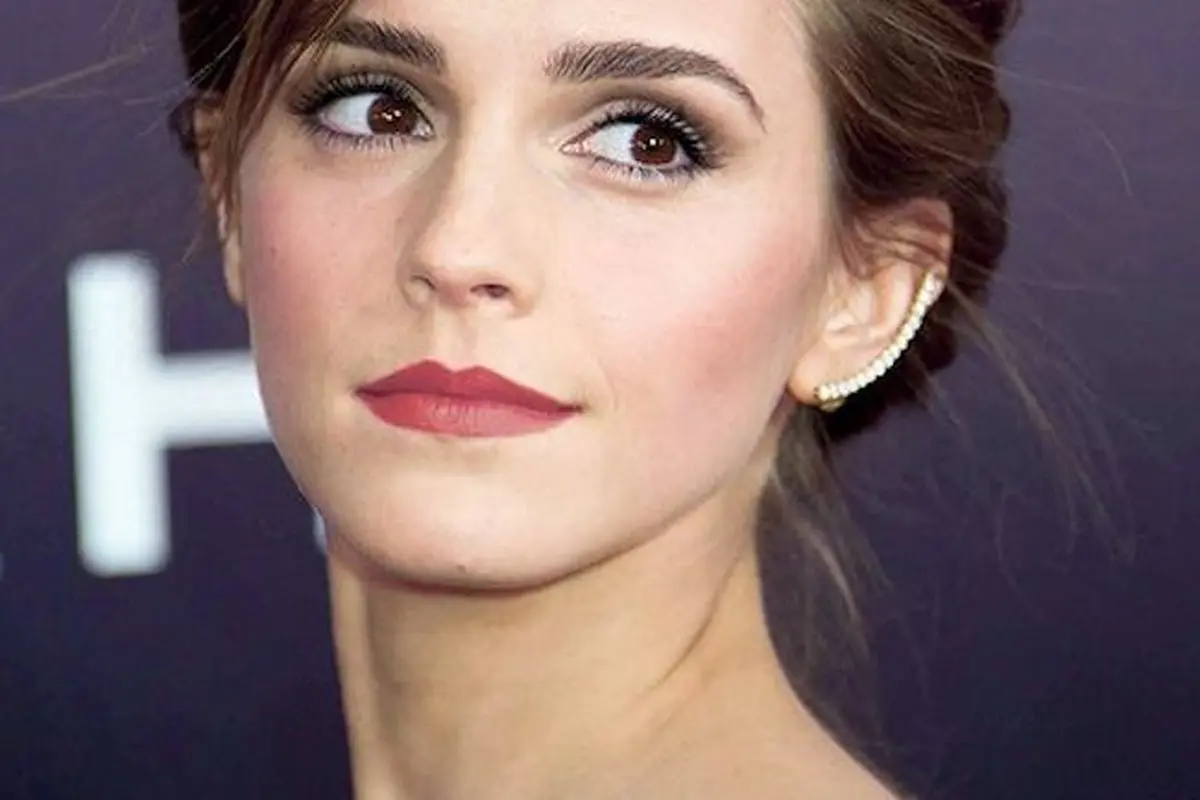 [Bintang] Emma Watson