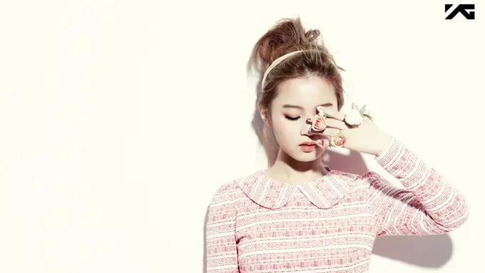 Lee Hi 