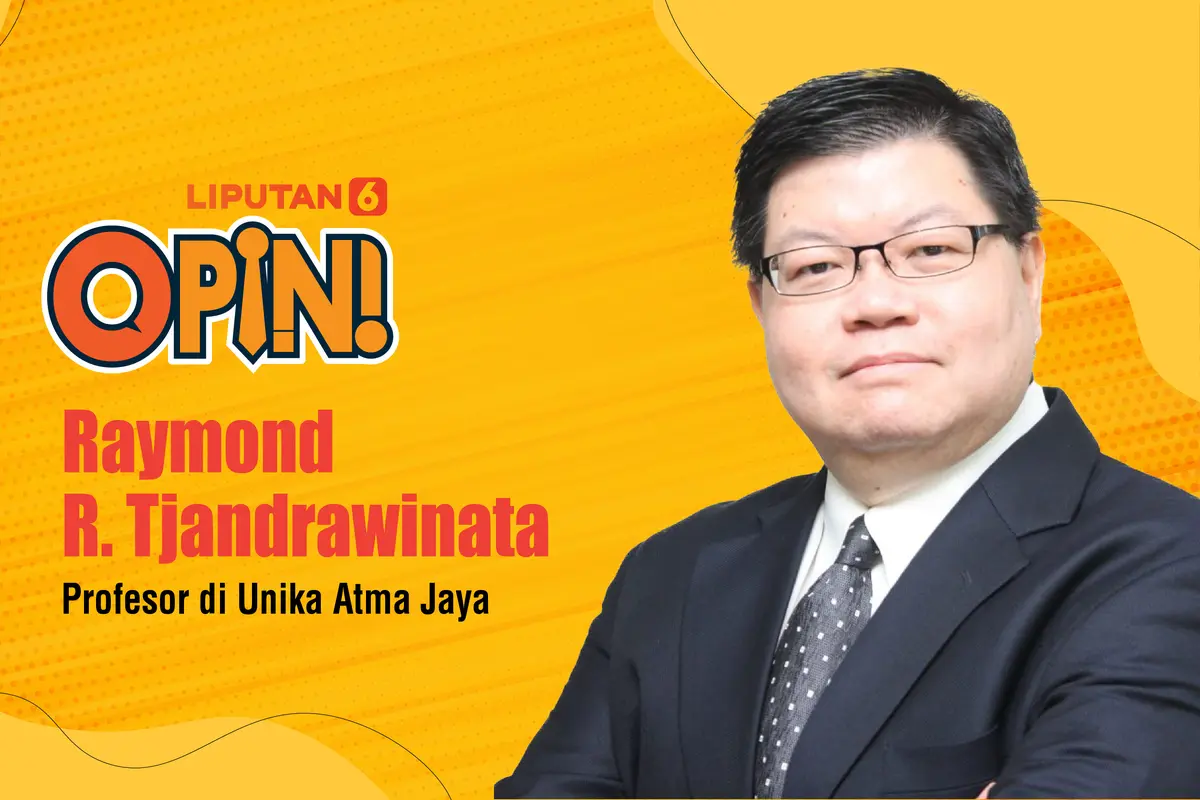 Profesor Raymond R. Tjandrawinata, Dosen dan Peneliti Unika Atma Jaya Jakarta