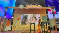 Beautitastic Hadirkan Puluhan Brand Kecantikan Lokal, Ada Demo Flawless Makeup dari MUA Profesional