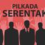 Pilkada DKI 2017 akan berlangsung pada Februari 2017 diikuti tiga calon gubernur Agus Yudhoyono, Anies Baswedan, dan Basuki T. Purnama