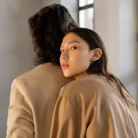 ilustrasi pasangan cinta/Photo by Ba Tik from Pexels