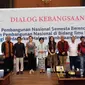Rieke Diah Pitaloka Ajak Kampus dan Mahasiswa Terus Dukung Pengadaan Data Desa Presisi bagi Indonesia. (Ist)