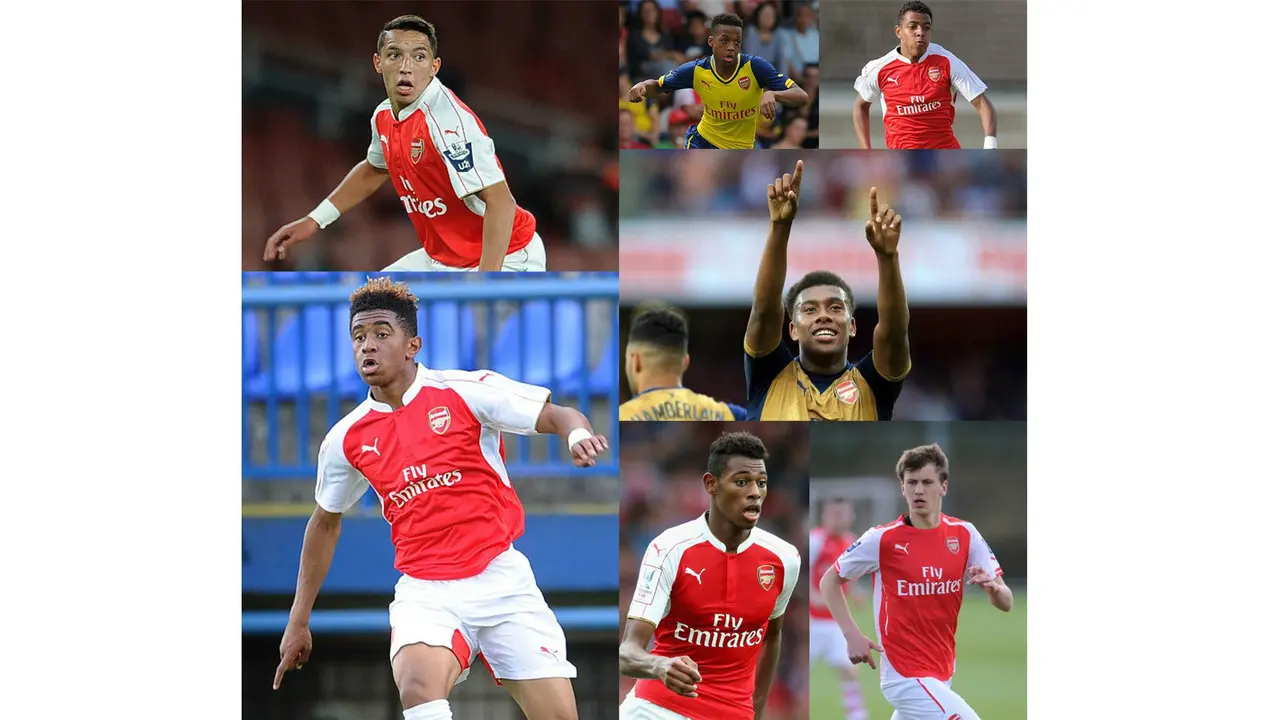 Arsenal
