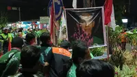 Mengenang Satu Tahun Kepergian Affan Kurniawan, Korban Demo Rusuh 28 Agustus