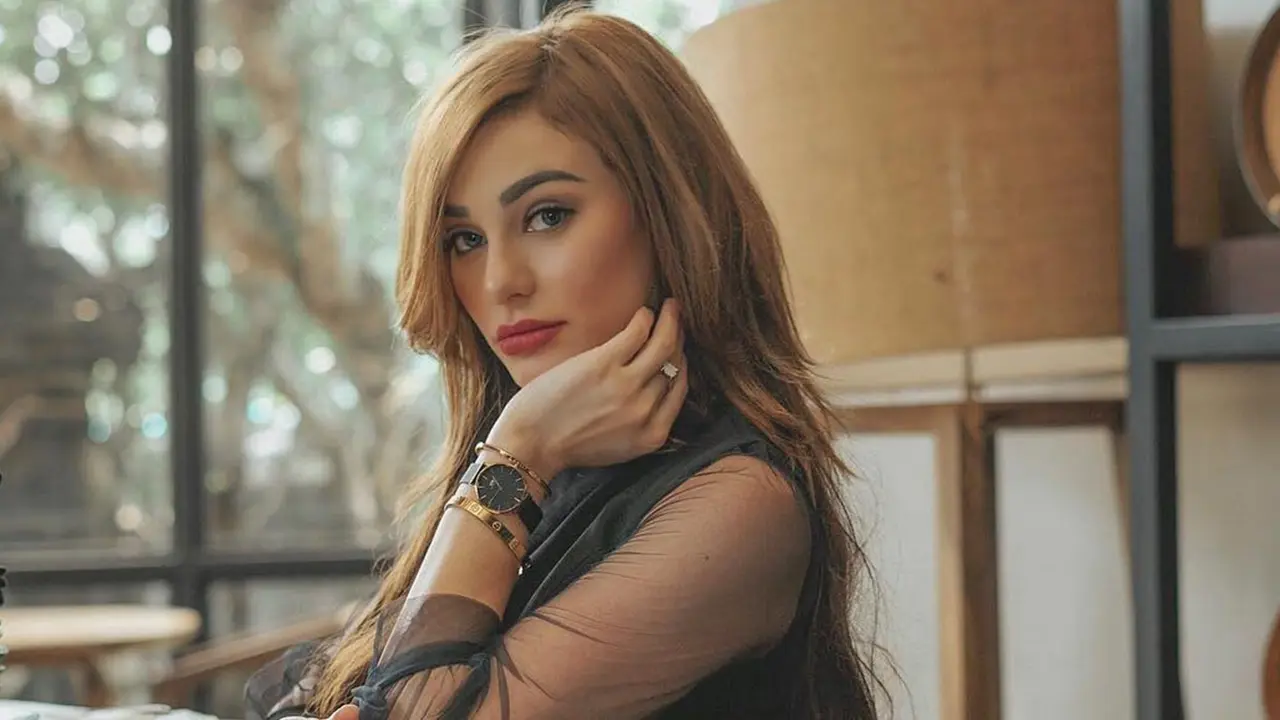 Nora Alexandra Philip