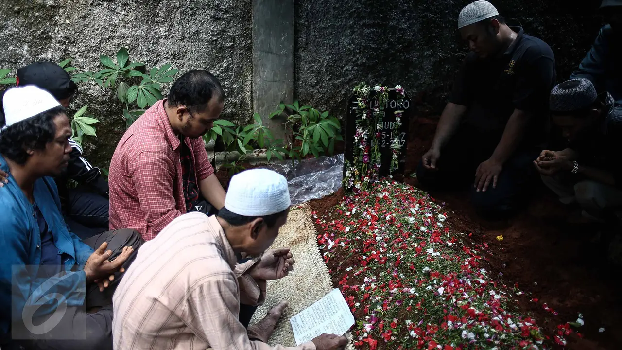 arwah