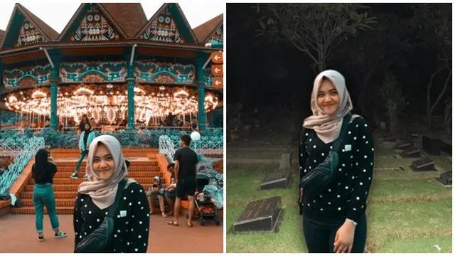 6 Editan Foto Ini Enggak Punya Akhlak, Absurd Bikin Merinding
