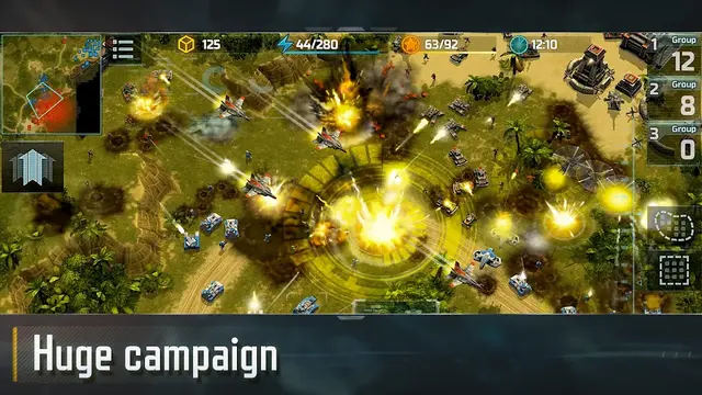 Art of War 3