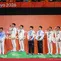 Tim Bulu Tangkis Indonesia di Asian Games 2026.