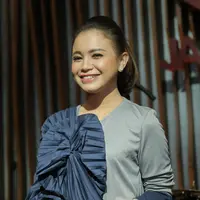 Rossa (Andy Masela/bintang.com)