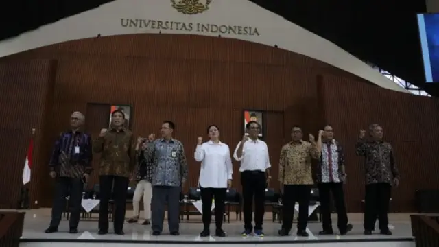 Puan Maharani