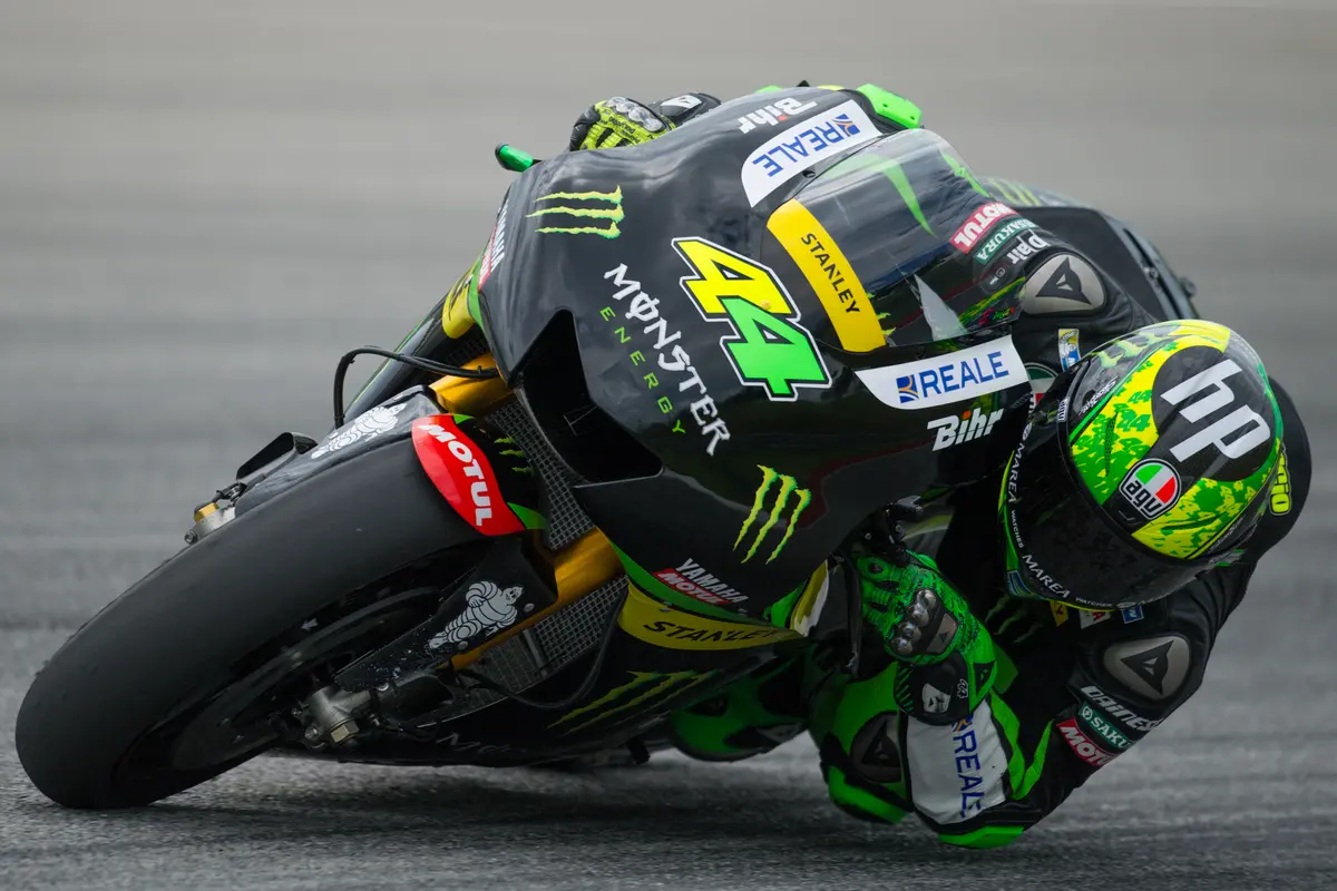 Pol Espargaro