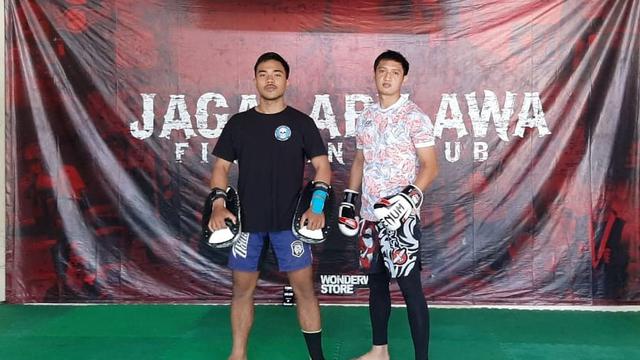 Persita Tangerang, Chandra Waskito