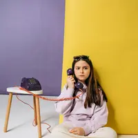 Ilustrasi marah. (Copyright Pexels/KoolShooters)