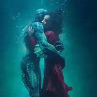 The Shape of Water. (Fox Searchlight Pictures)