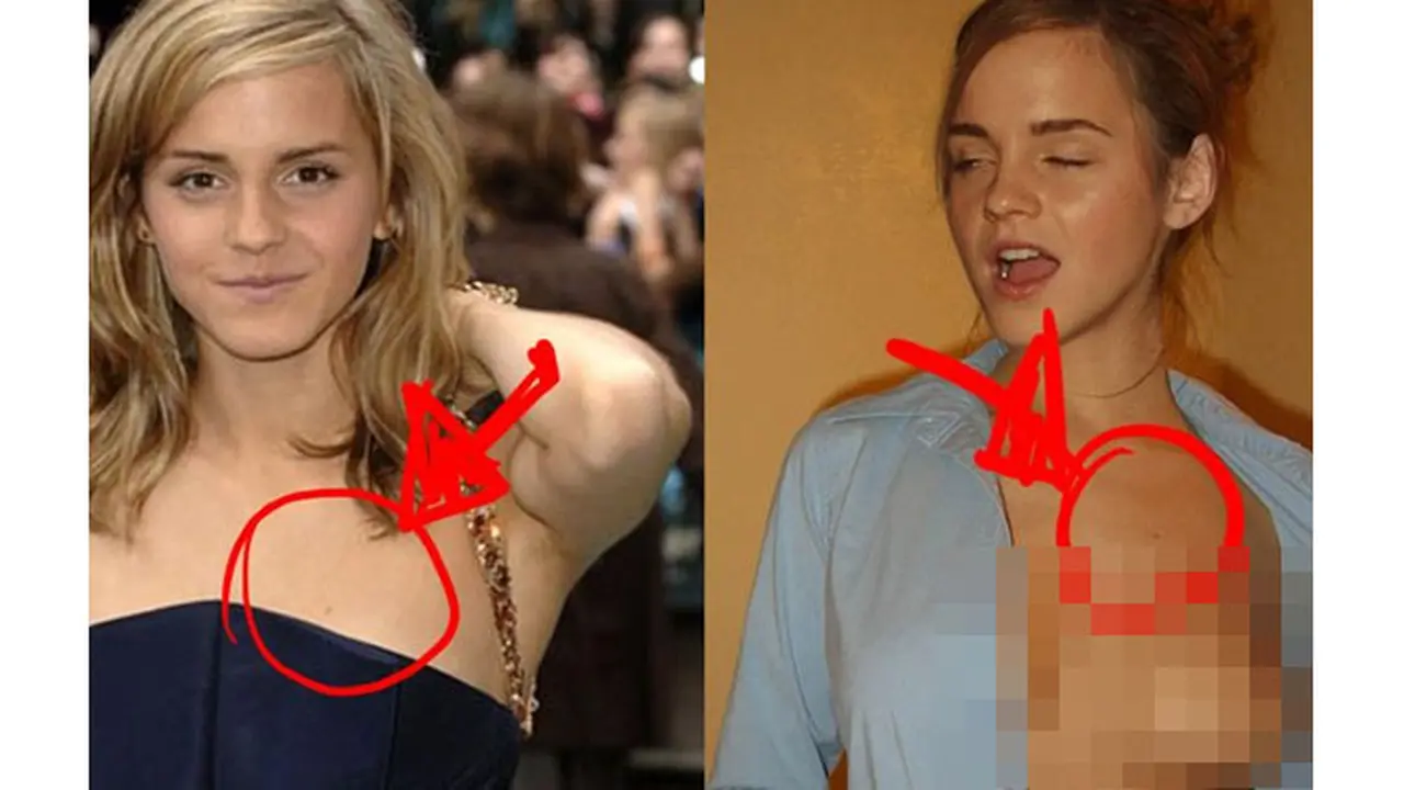 Emma Watson (4chan.org)