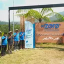 Telkom Perkuat Komitmen ESG Lewat Aksi GoZero% Goes to Klangon di Sleman