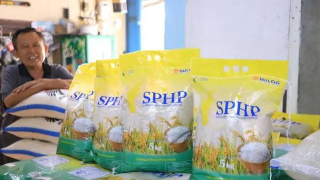 Serentak di Ratusan Lokasi, Ada Bazar Beras Murah di Kota Tangerang Selama Tiga Hari