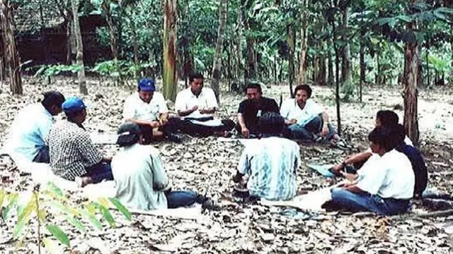 Kemensos Rilis Indeks Kesetiakawanan Sosial di Indonesia, Lihat Angkanya!