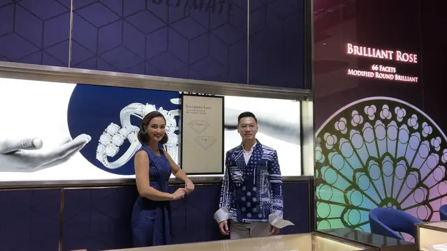 Mondial Central Park Mall