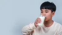 Ramadan Pertama Si Kecil, Ini Cara Menjaga Nutrisi Anak Agar Tetap Kuat dan Aktif 