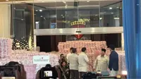 Jaksa Agung Tegaskan Rp 6,6 Triliun yang Diserahkan ke Negara Bukan Hasil Pinjaman