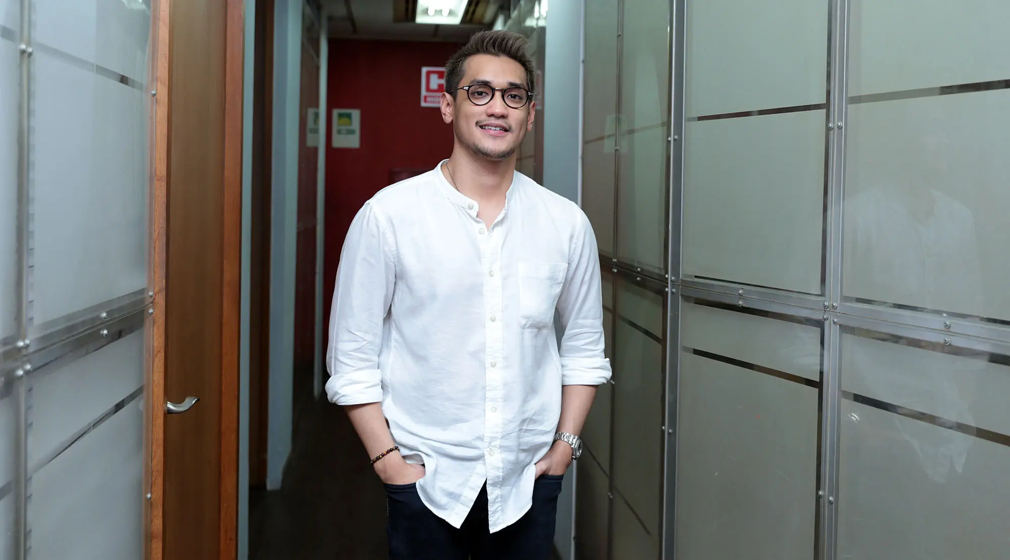 Afgan Syahreza (Deki Prayoga/bintang.com)