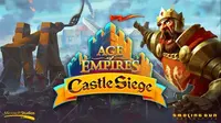 Age of Empire: Castle Siege kini resmi menyambangi perangkat Android (sumber: softpedia.com)