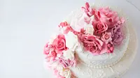 8 Model Kue Anniversary Terbaru yang Bikin Perayaan Makin Romantis