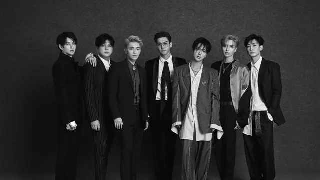 Super Junior