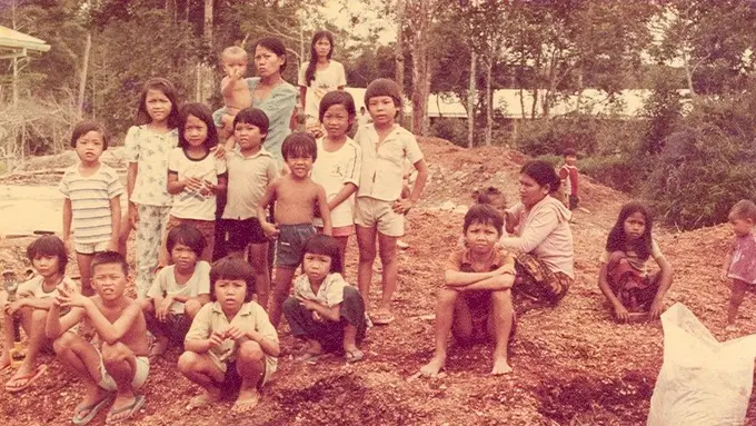 Suku Rohingya Bukan Satu-Satunya Bukti Indonesia Ramah pada Dunia