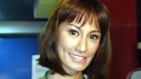 Davina Veronica Sering Terhina Gara-gara Anjing