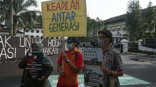 Aksi Iklim