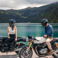 Ilustrasi Motor/https://unsplash.com/Ian Taylor