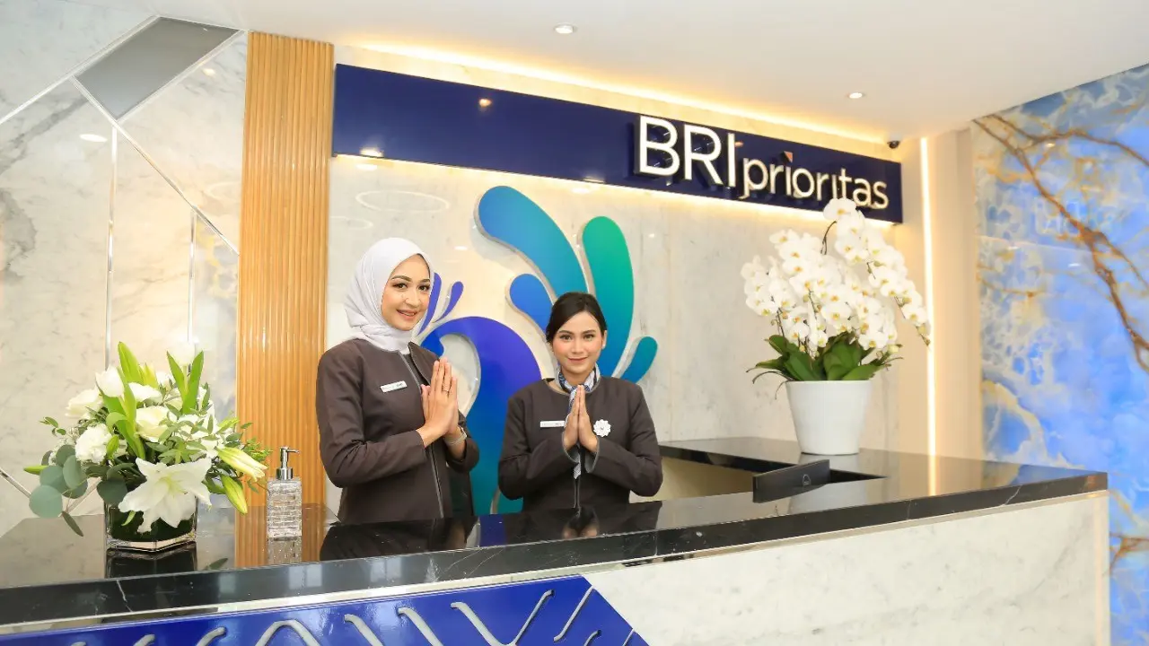 Bank BRI