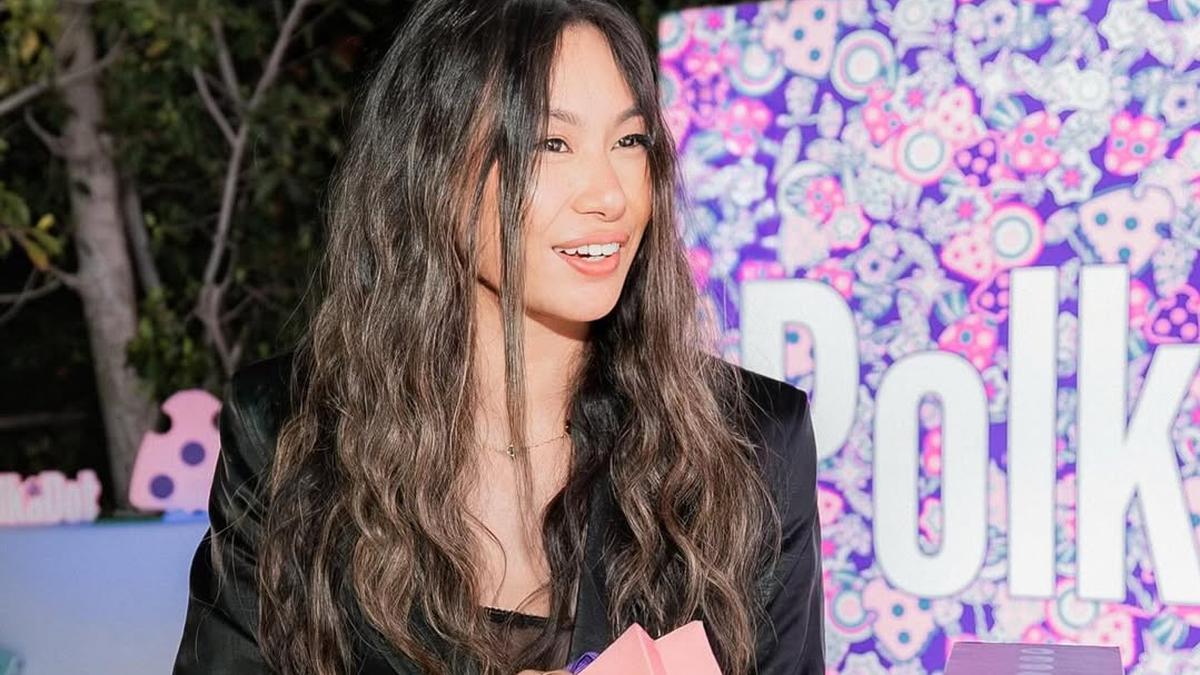 Ternyata Ini Rahasia Lucy Guo jadi Miliarder di Usia 30 Tahun