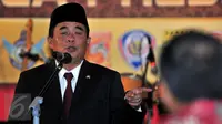 Ketua DPR Ade Komaruddin. 