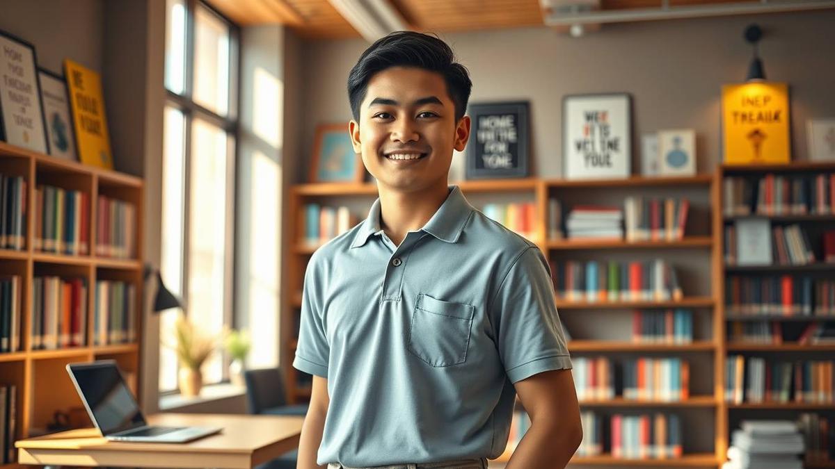 SMP dengan Kurikulum Cambridge di Banten Utara Resmi Diluncurkan, Siap Membentuk Anak Berpikir Kritis